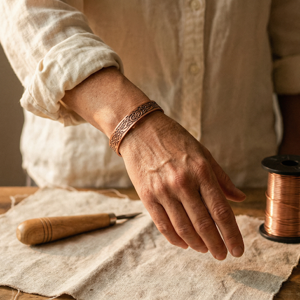 Pulsera Nárak