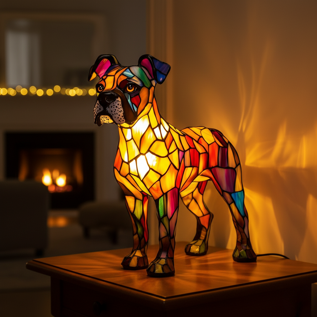 Magia Relámpago Canina